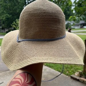 Floppy Sun Hat